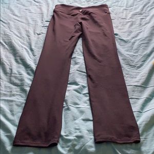 Black Old Navy Yoga Pants - NEW w/tags Sz M